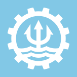 水道機工 logo